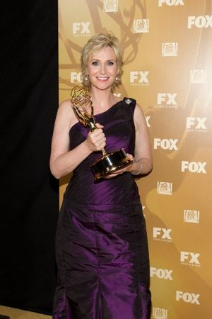 Jane Lynch Photo