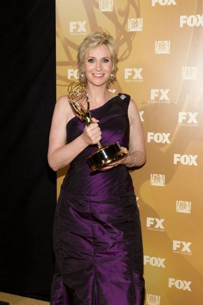 Jane Lynch Photo