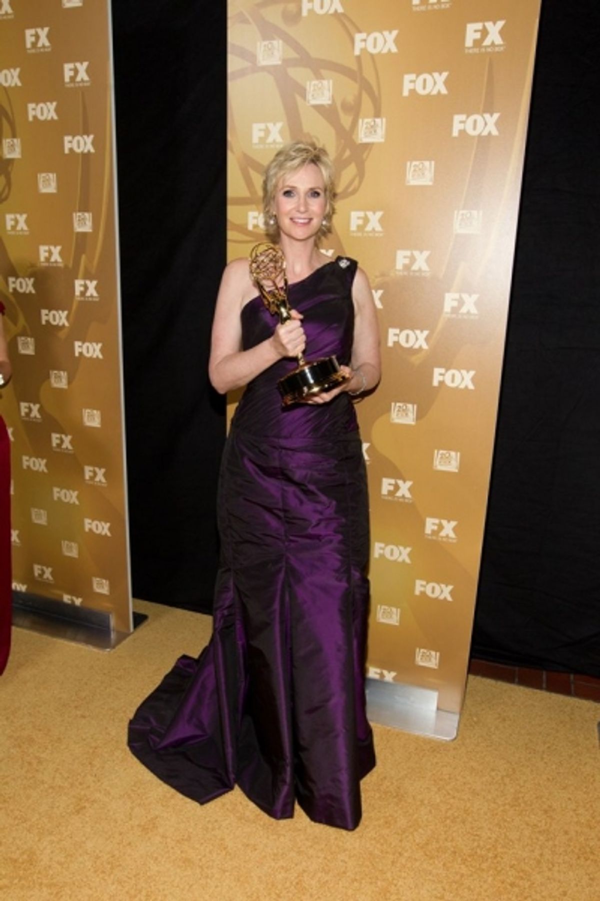 Jane Lynch at 