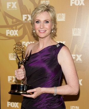 Jane Lynch Photo