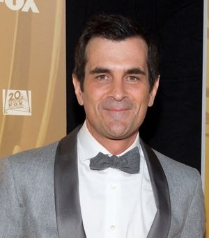 Ty Burrell
 Photo