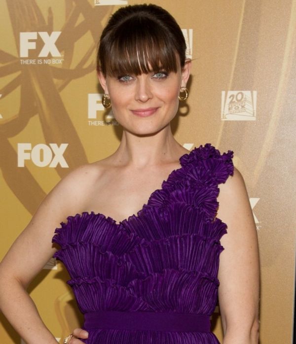 Emily Deschanel Photo