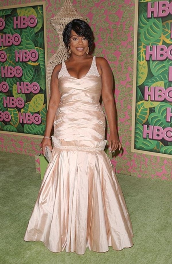 Niecy Nash Photo