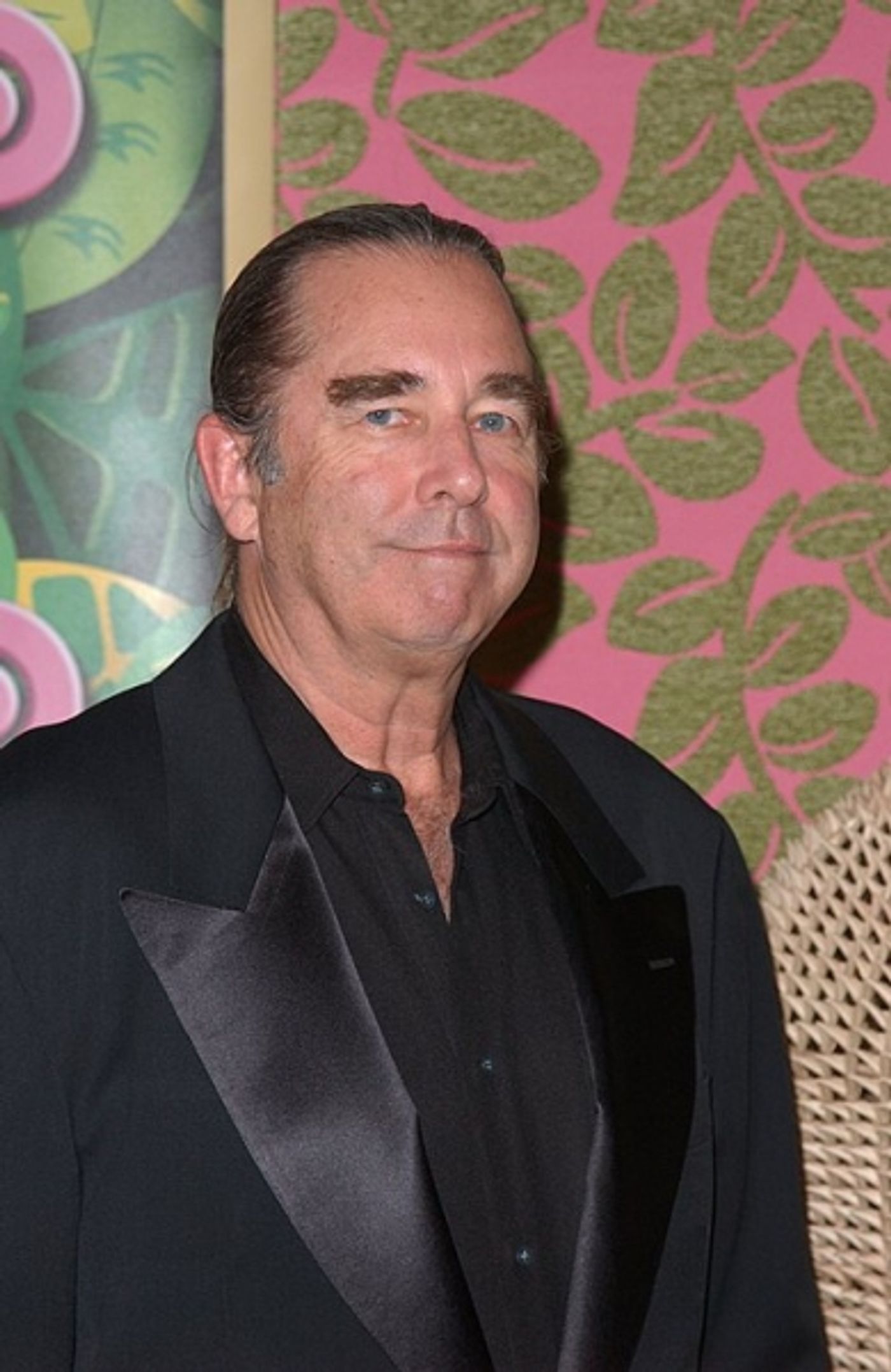 Photo Coverage: 2010 Emmy Coverage - HBO After-Party  Image