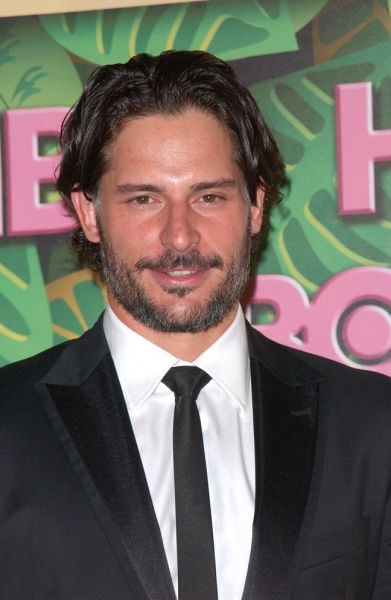 Joe Manganiello Photo