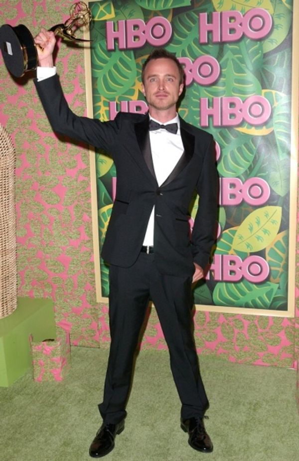Aaron Paul Photo