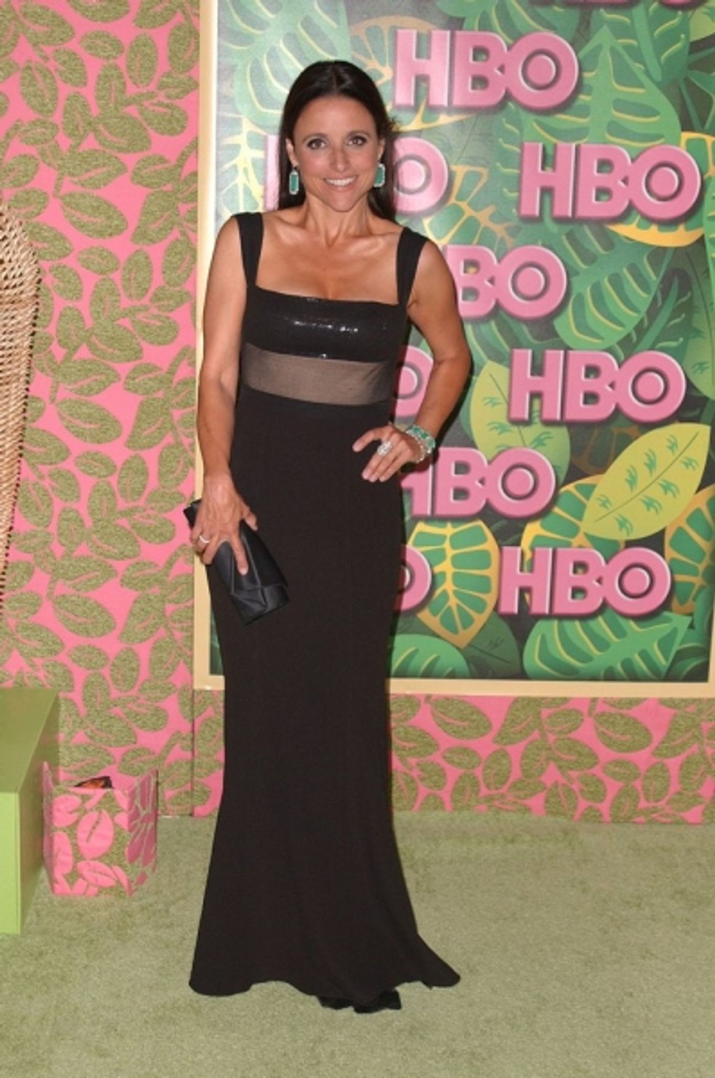 Photo Coverage: 2010 Emmy Coverage - HBO After-Party  Image