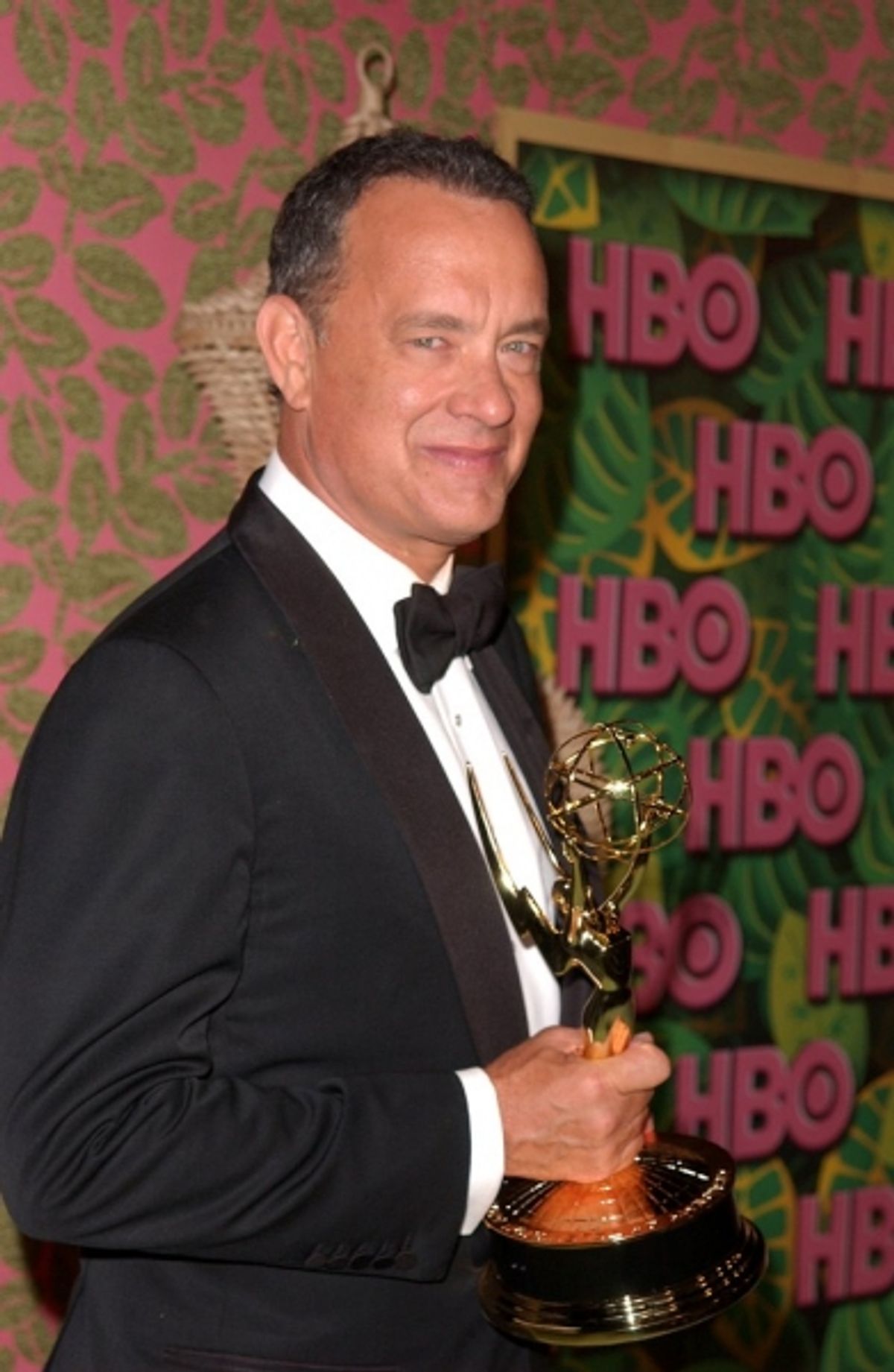 Tom Hanks at 