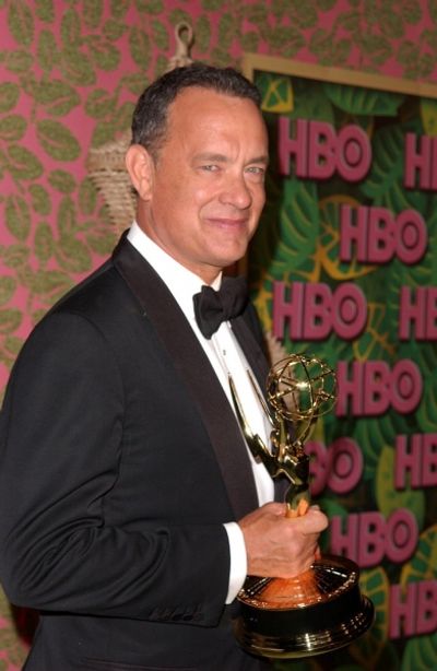 Tom Hanks Photo