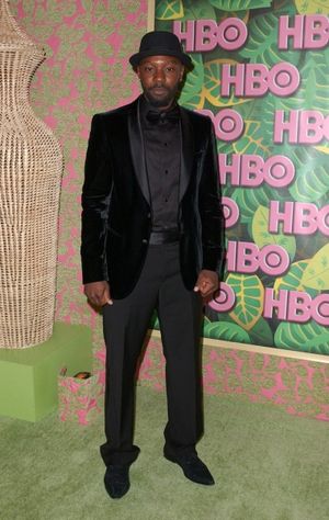 Nelsan Ellis Photo