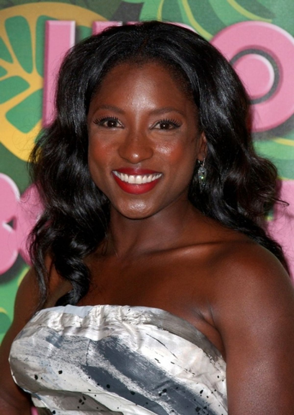 Rutina Wesley at 