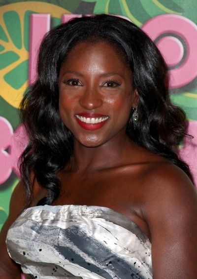 Rutina Wesley Photo