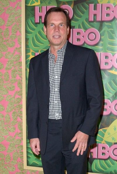 Bill Paxton Photo