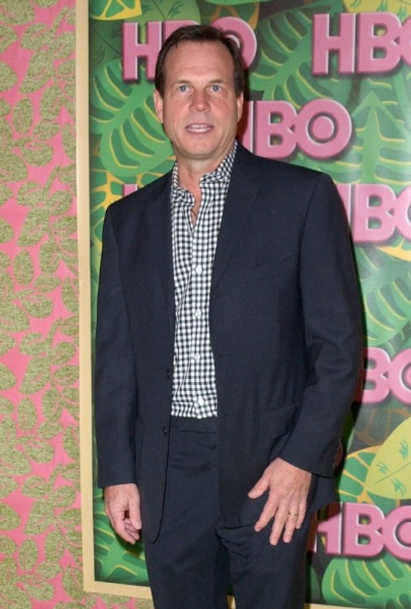 Bill Paxton Photo