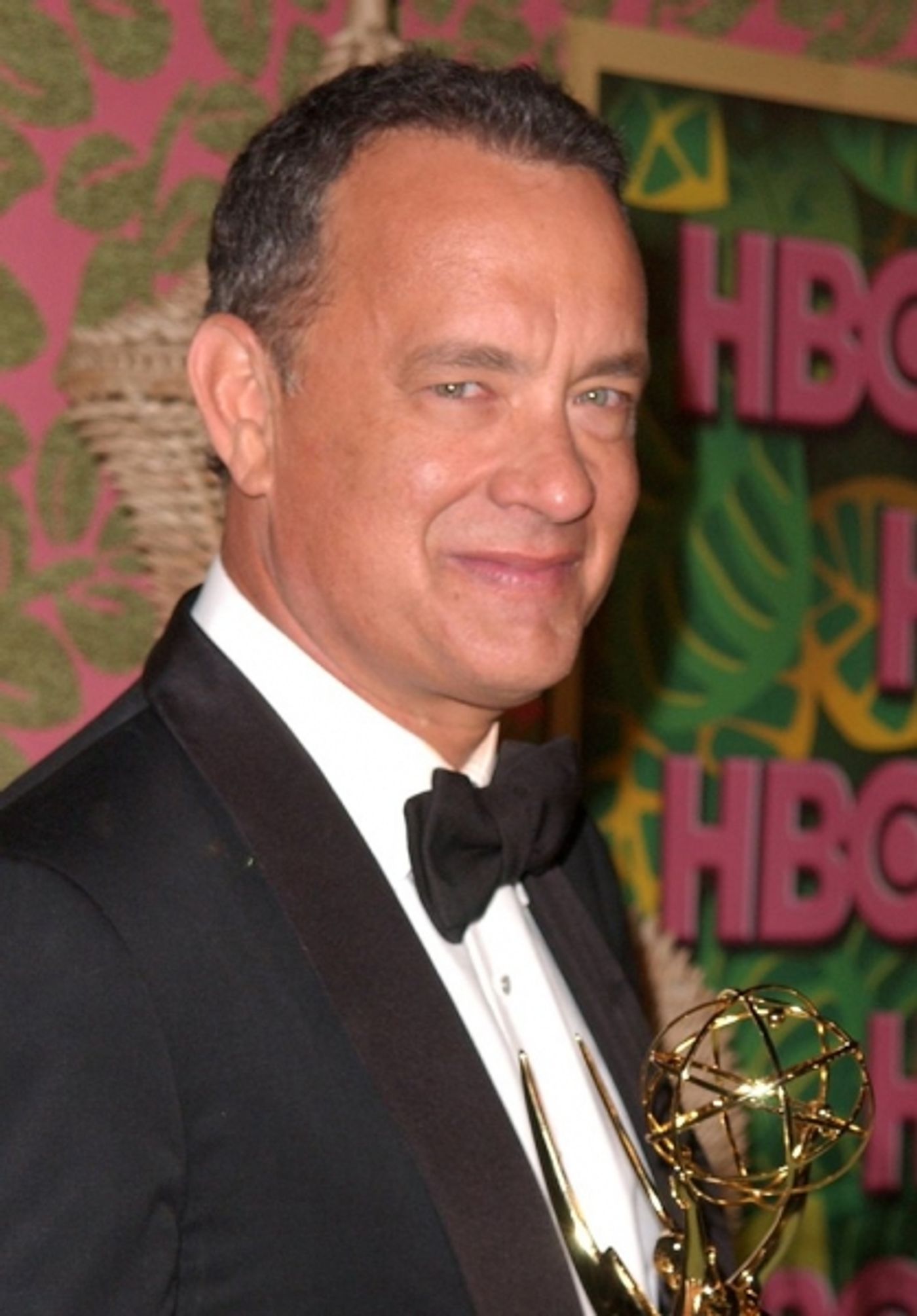 Photo Coverage: 2010 Emmy Coverage - HBO After-Party  Image