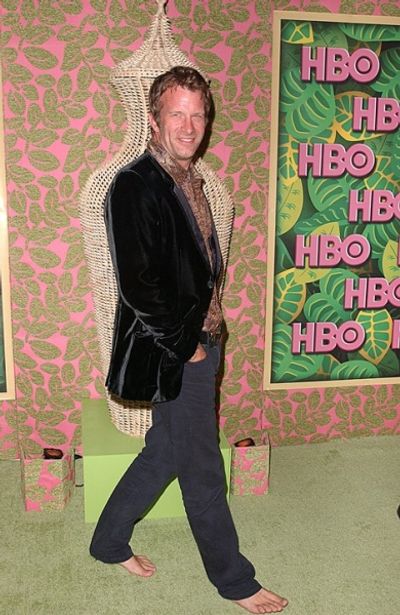Thomas Jane  Photo