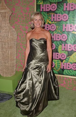 Glenn Close  Photo