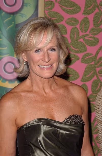 Glenn Close  Photo