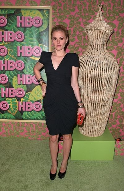 Anna Paquin Photo