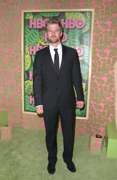 Todd Lowe Photo