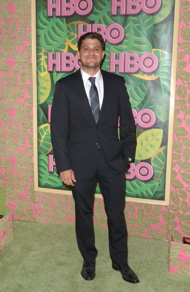 Jerry Ferrara Photo