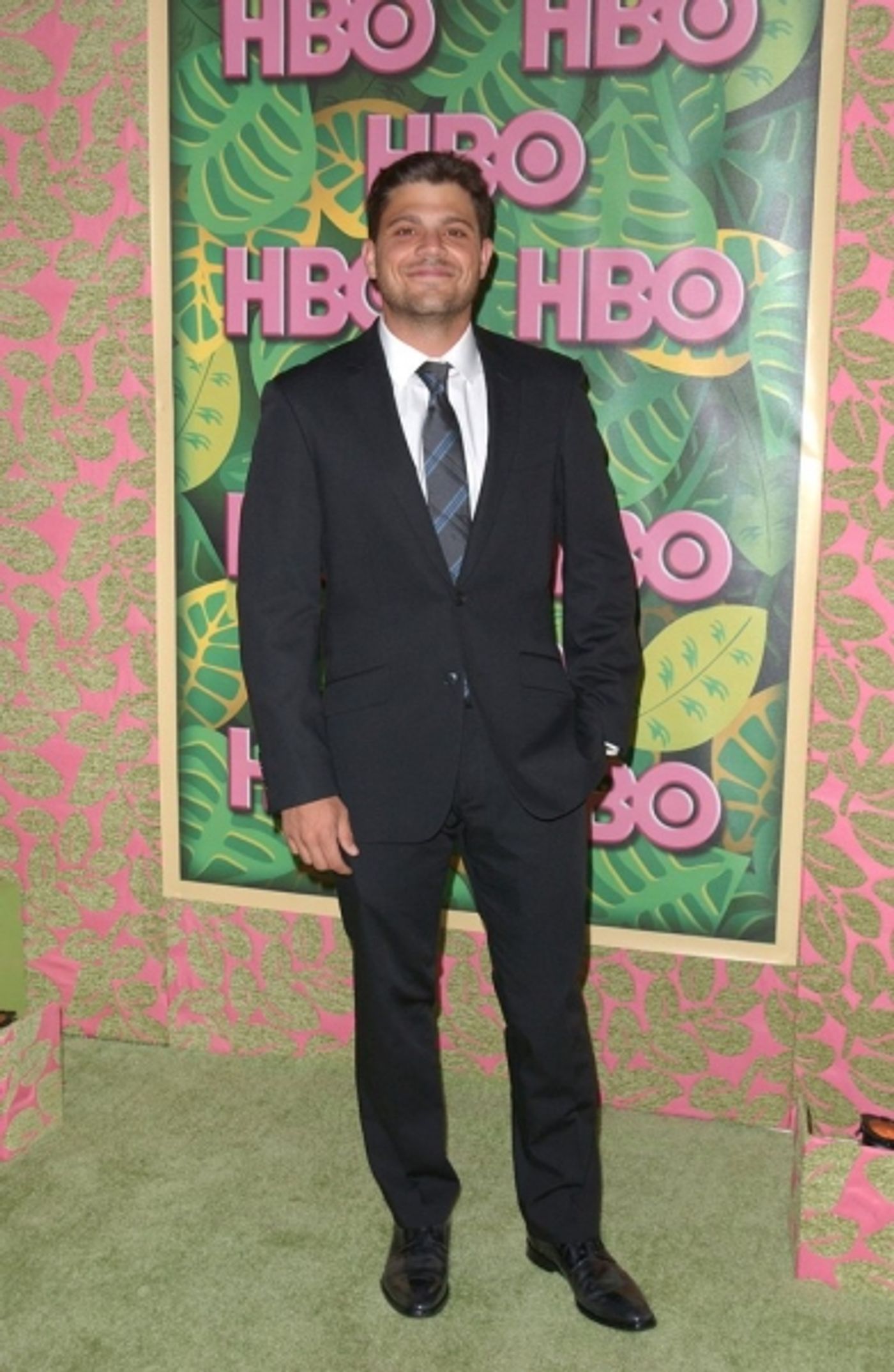 Photo Coverage: 2010 Emmy Coverage - HBO After-Party Photo Coverage: 2010 Emmy Coverage - HBO After-Party Image