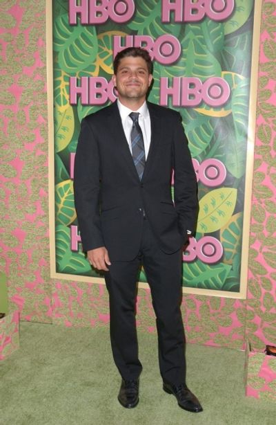  Jerry Ferrara Photo