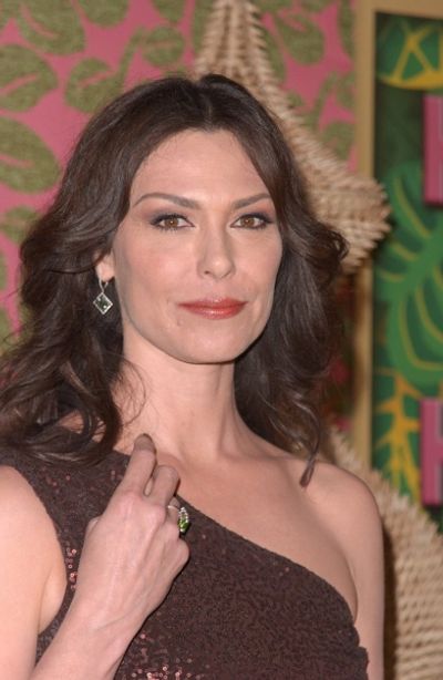 Michelle Forbes Photo