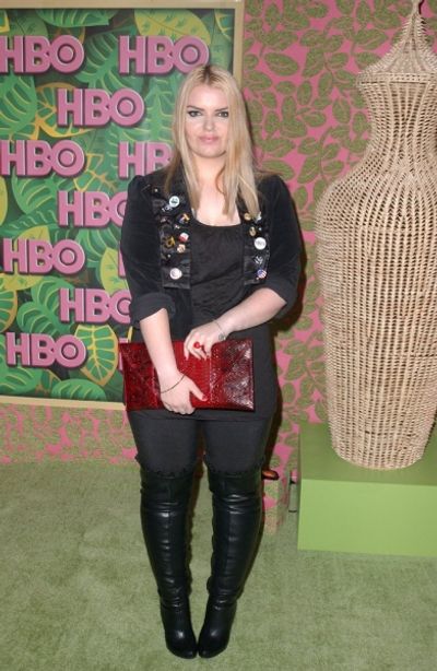  Sianoa Smit-McPhee Photo