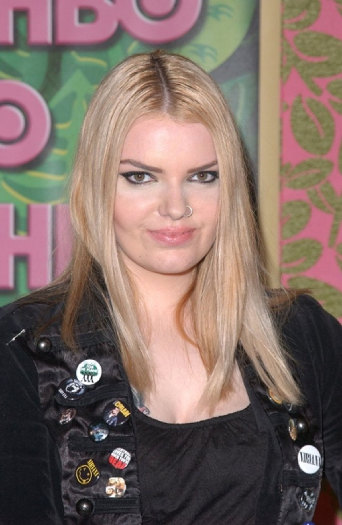  Sianoa Smit-McPhee at 