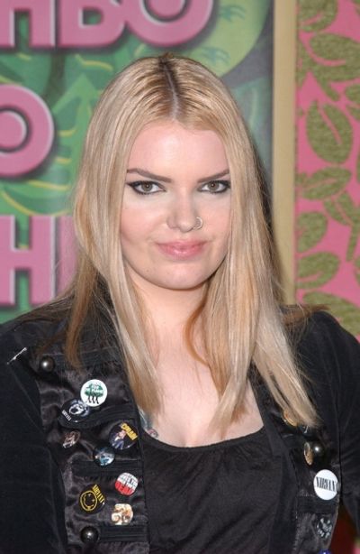  Sianoa Smit-McPhee Photo