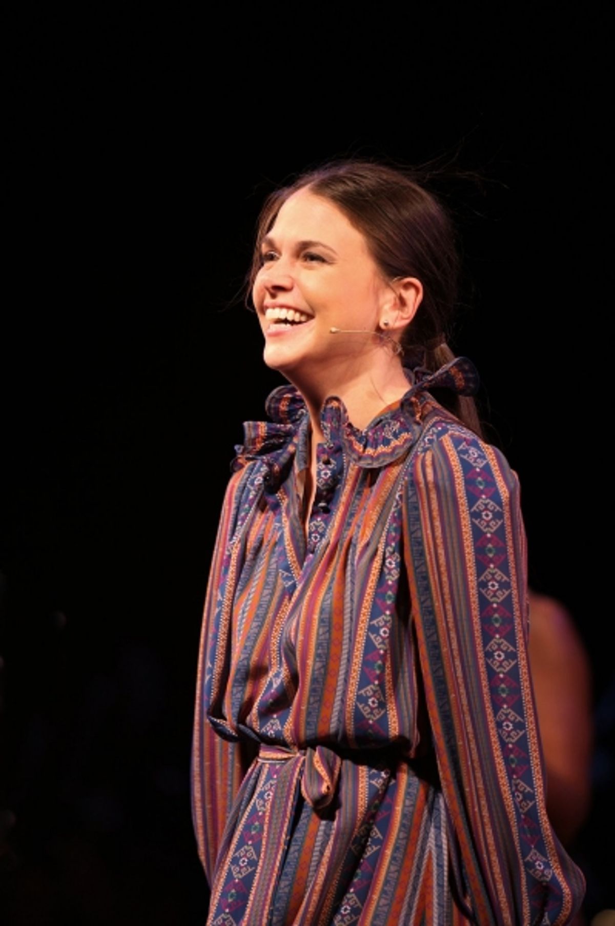Sutton Foster at 