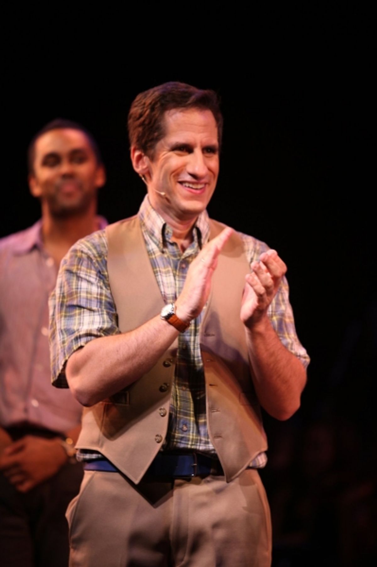 Seth Rudetsky at 