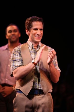 Seth Rudetsky Photo