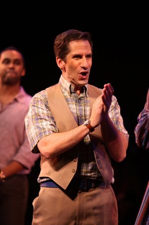Seth Rudetsky Photo
