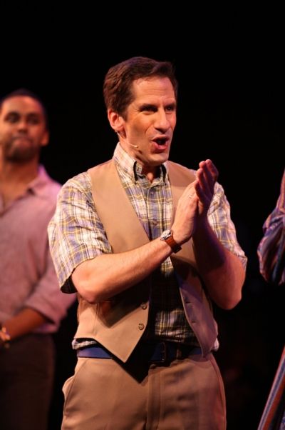 Seth Rudetsky Photo