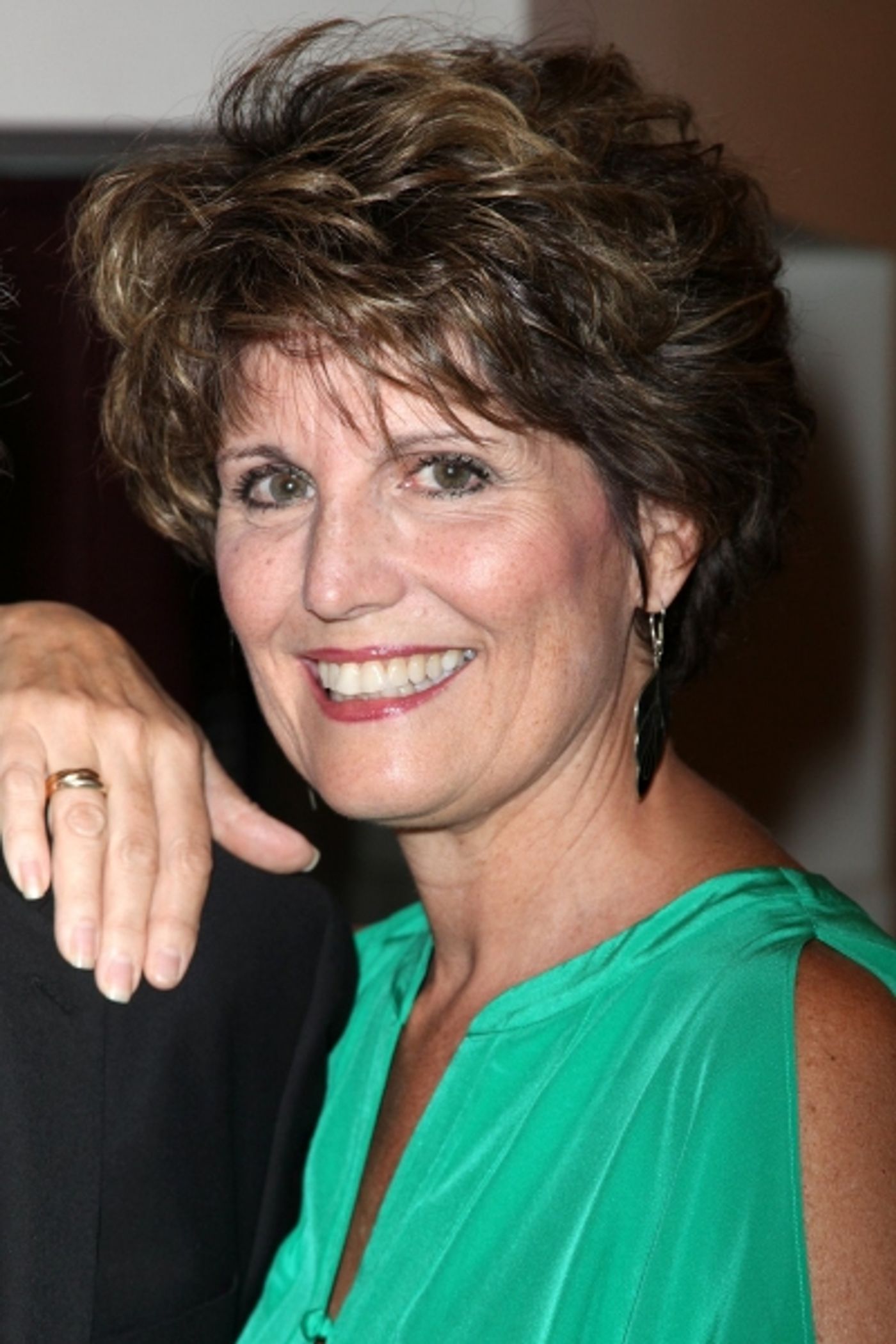 Photo Coverage: THEY'RE PLAYING OUR SONG After Party  Image