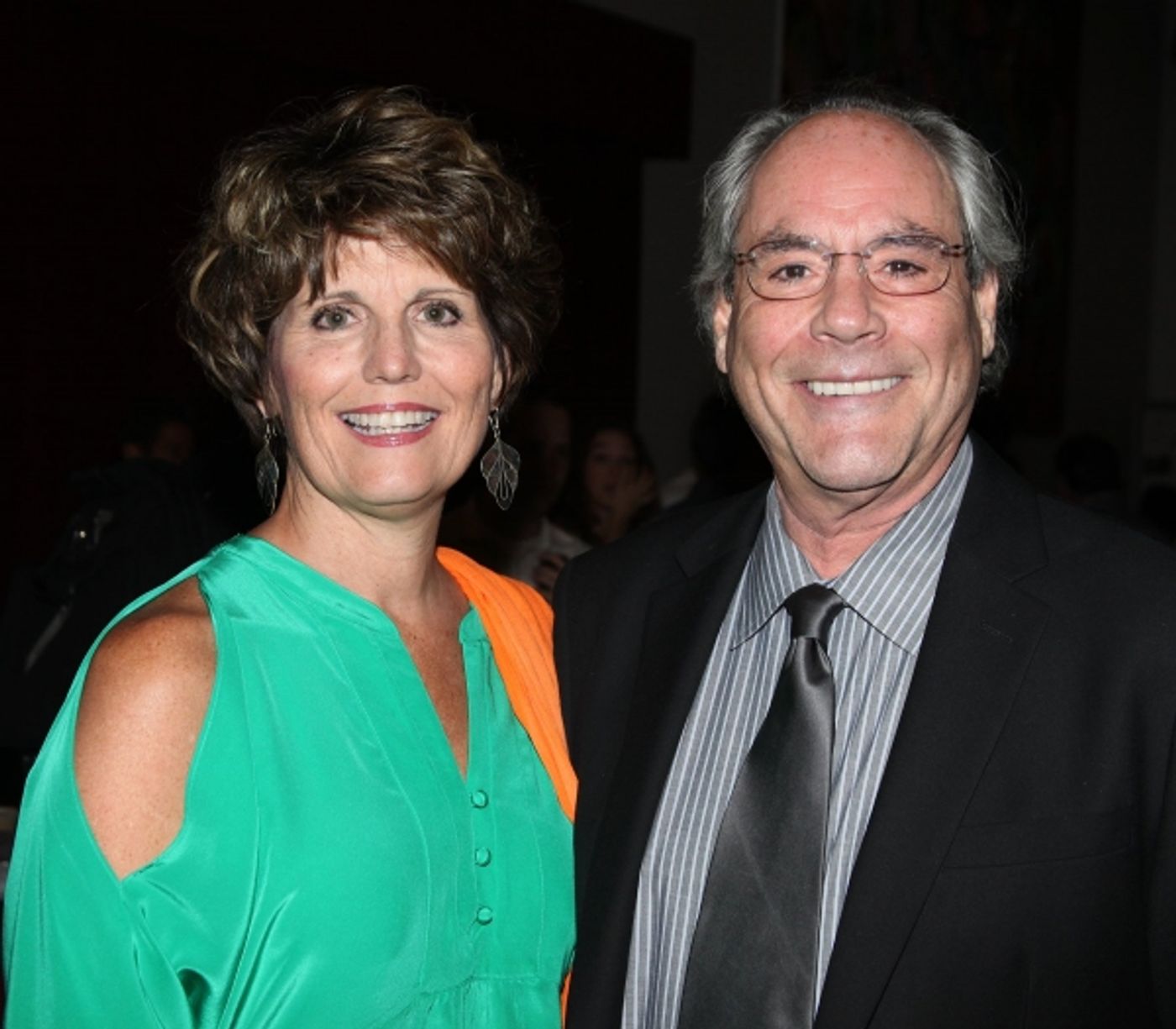 Photo Coverage: THEY'RE PLAYING OUR SONG After Party  Image