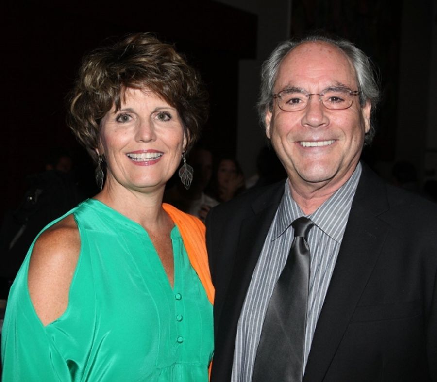 Photo Coverage: THEY'RE PLAYING OUR SONG After Party Image
