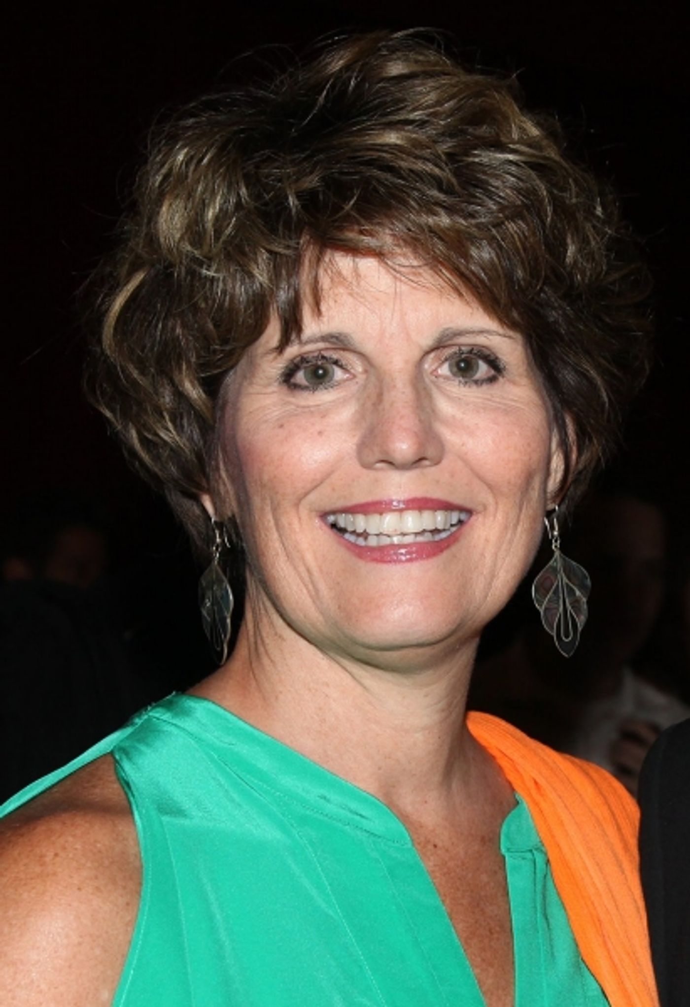 Photo Coverage: THEY'RE PLAYING OUR SONG After Party  Image