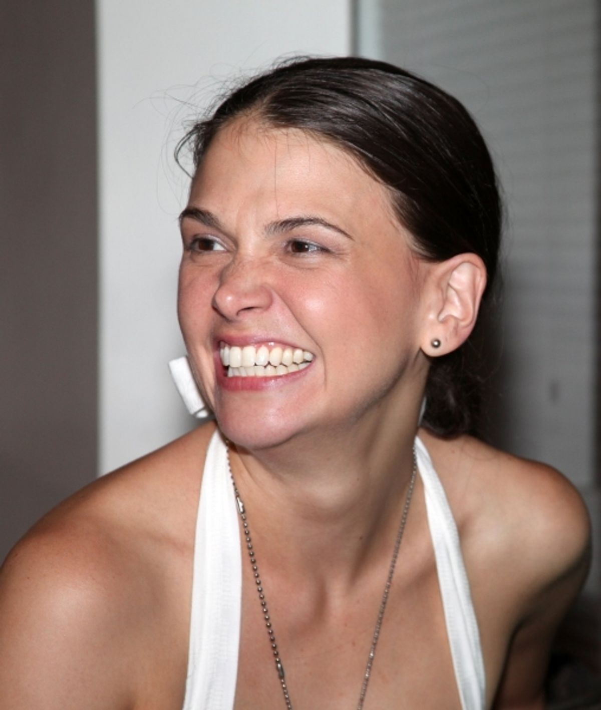 Sutton Foster at 