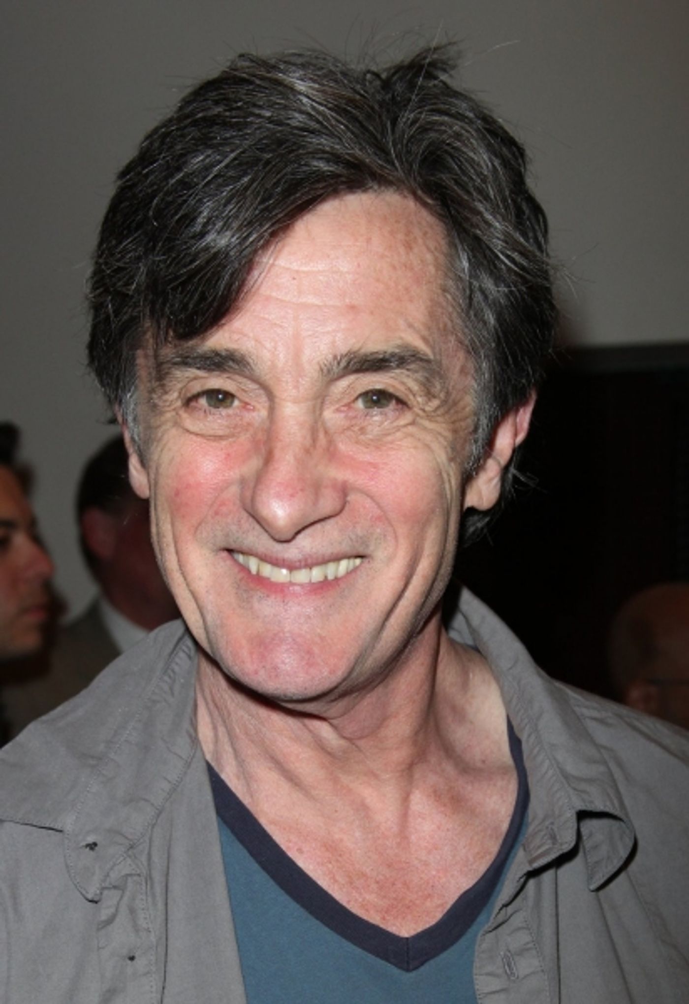 Photo Special: Roger Rees, Celebrated in Photos  Image