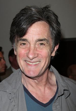 Roger Rees Photo