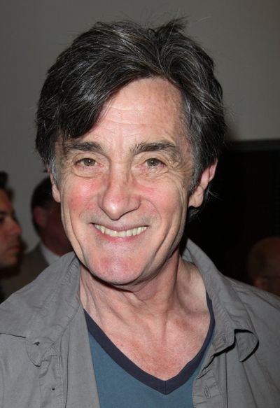 Roger Rees Photo