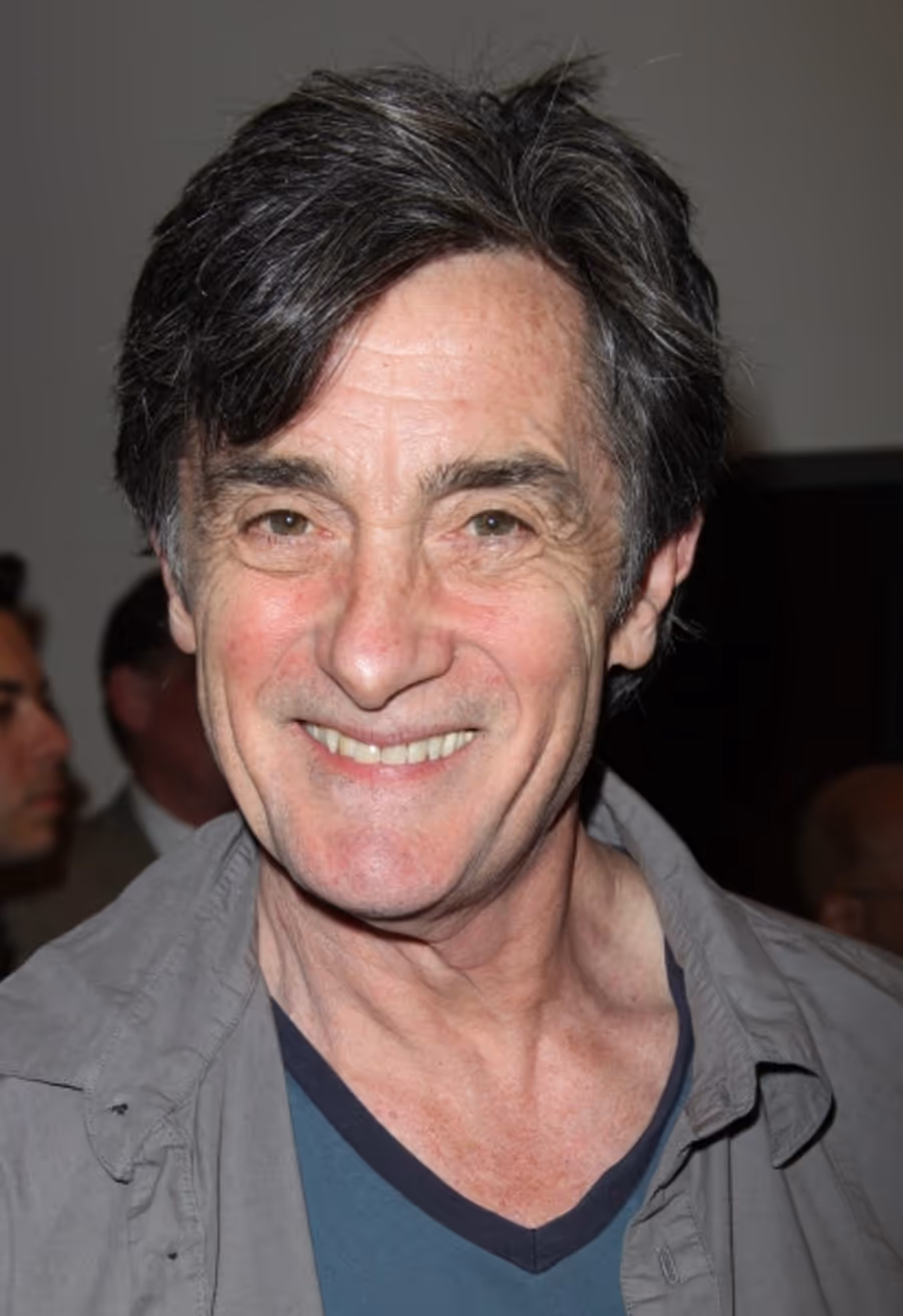 Photo Special: Roger Rees, Celebrated in Photos Image