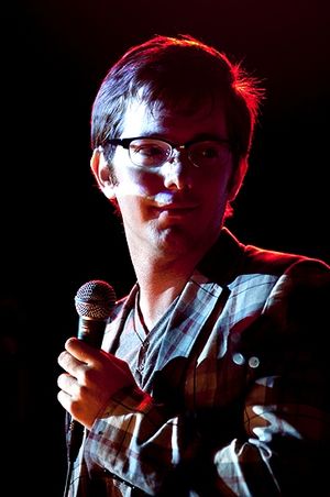 Kevin Michael Murphy
@ BroadwayWorld Kevin Michael Murphy
Photo