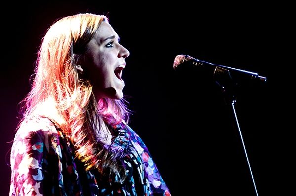 Samantha Martin  Photo