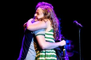 Alex Wys & Jacey Powers Photo