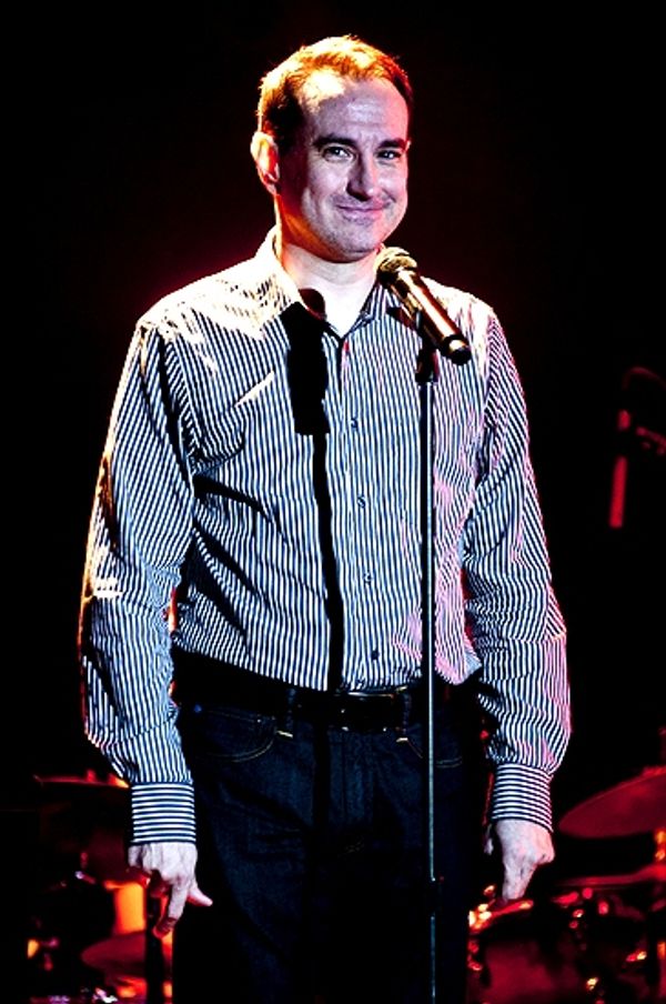 Frank Vlastnik  Photo