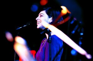 Krysta Rodriguez Photo